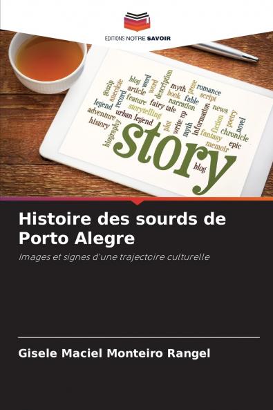 Histoire des sourds de Porto Alegre