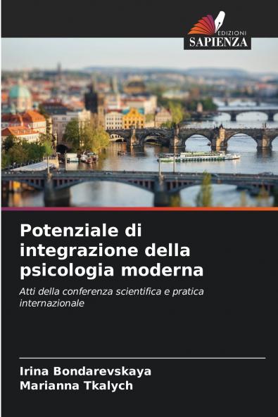 Potenziale di integrazione della psicologia moderna