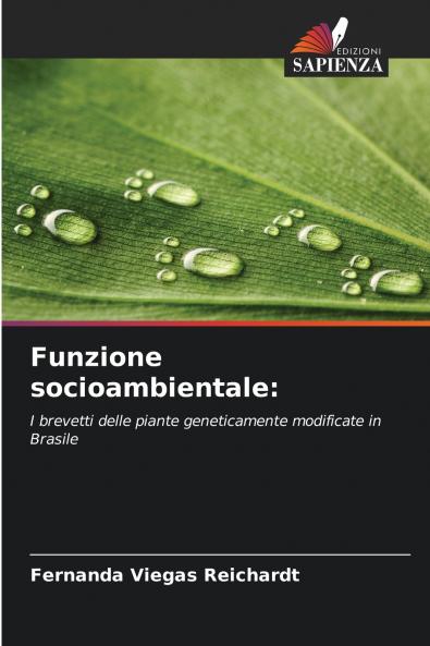 Funzione socioambientale