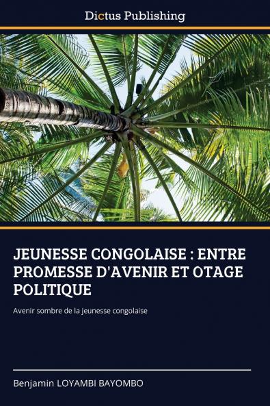 JEUNESSE CONGOLAISE