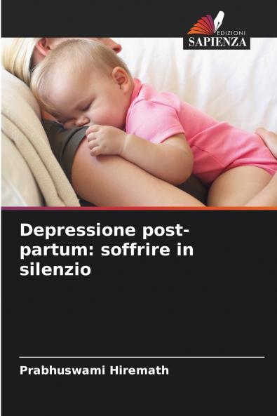 Depressione post-partum