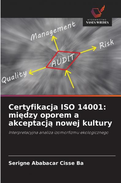 Certyfikacja ISO 14001