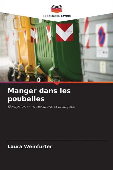 Manger dans les poubelles