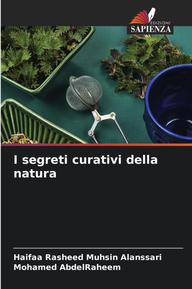 I segreti curativi della natura