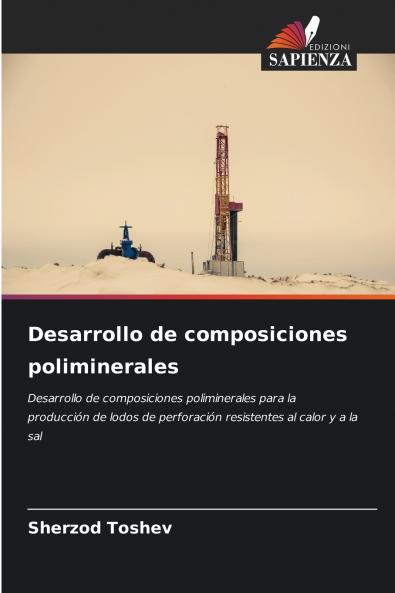Desarrollo de composiciones poliminerales