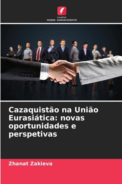 Cazaquistão na União Eurasiática