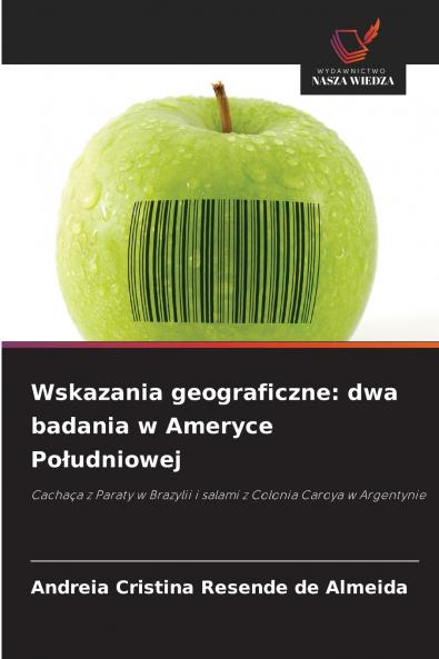 Wskazania geograficzne