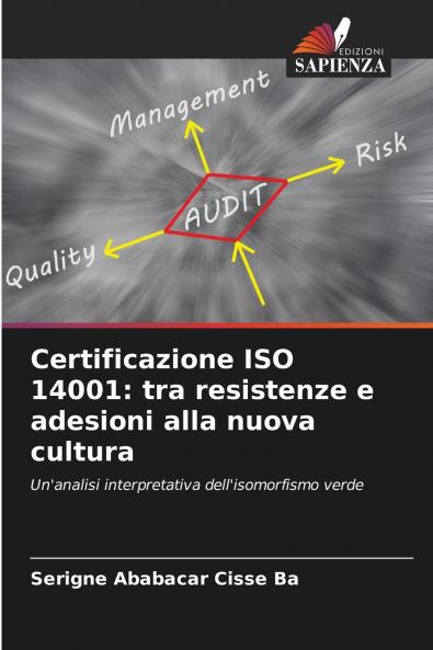 Certificazione ISO 14001