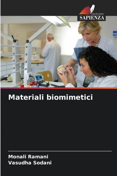 Materiali biomimetici