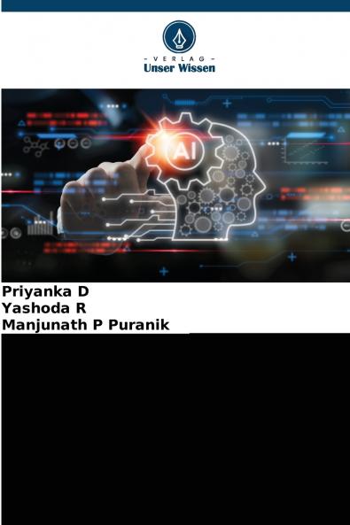 Künstliche Intelligenz für die Früherkennung von Mundkrebs