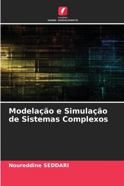 Modelação e Simulação de Sistemas Complexos