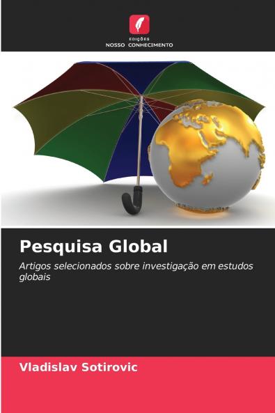 Pesquisa Global