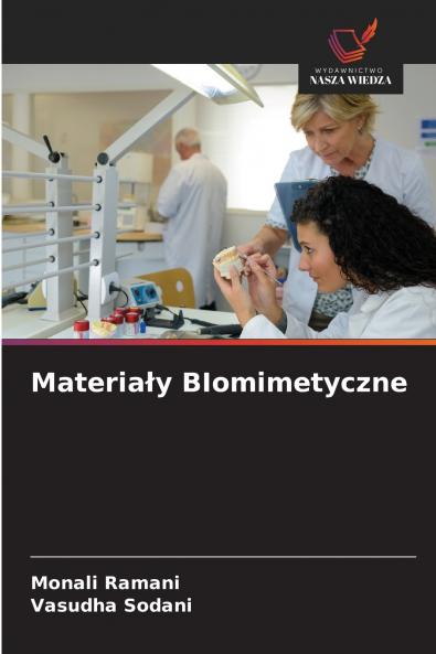 Materiały BIomimetyczne