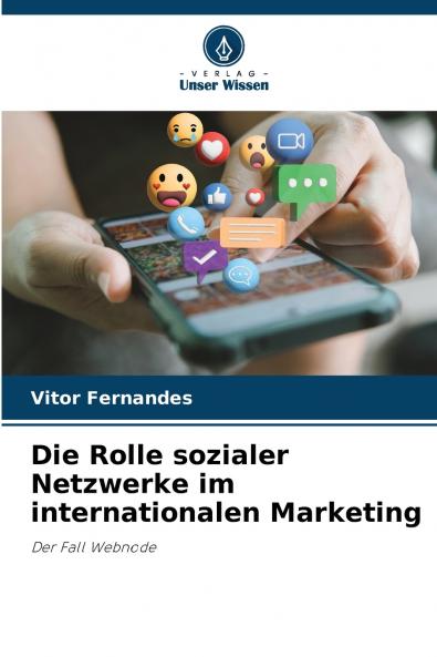 Die Rolle sozialer Netzwerke im internationalen Marketing