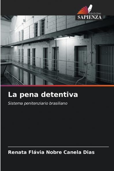 La pena detentiva