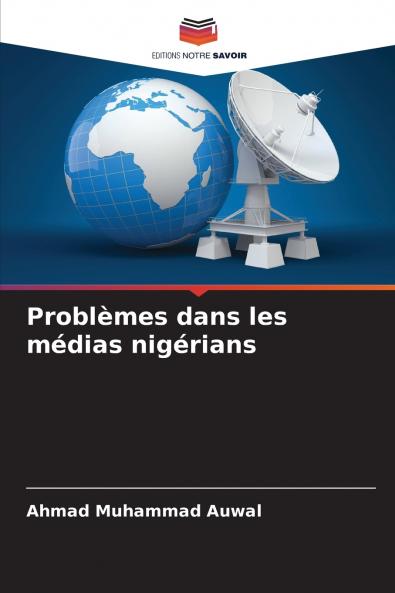 Problèmes dans les médias nigérians