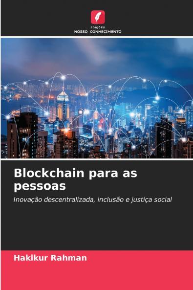 Blockchain para as pessoas