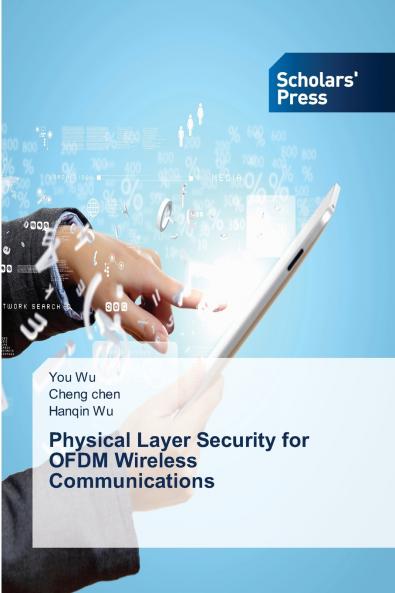 Physical Layer Security for OFDM Wireless Communications