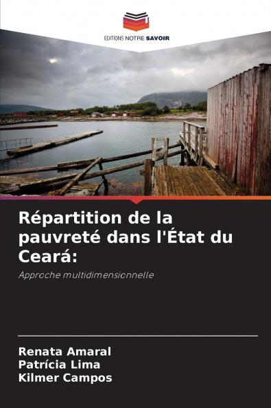 Répartition de la pauvreté dans l'État du Ceará