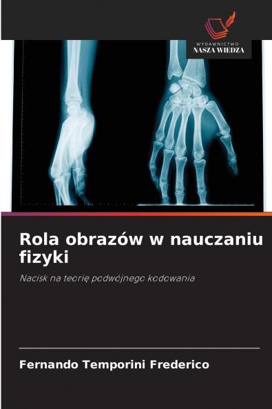 Rola obrazów w nauczaniu fizyki