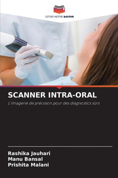 SCANNER INTRA-ORAL
