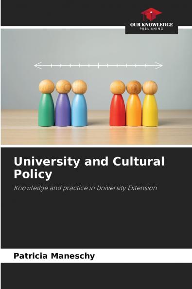 University and Cultural Policy