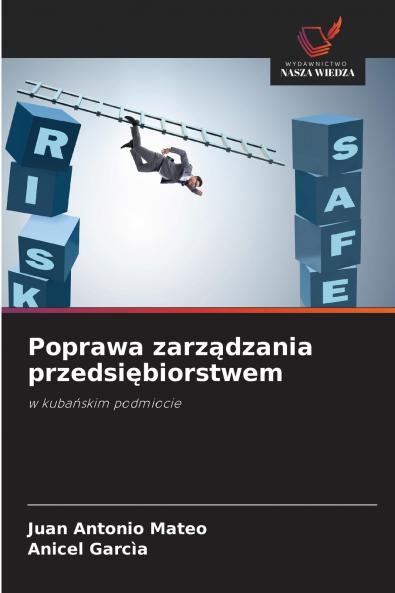 Poprawa zarządzania przedsiębiorstwem