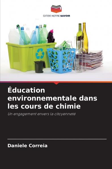 Éducation environnementale dans les cours de chimie
