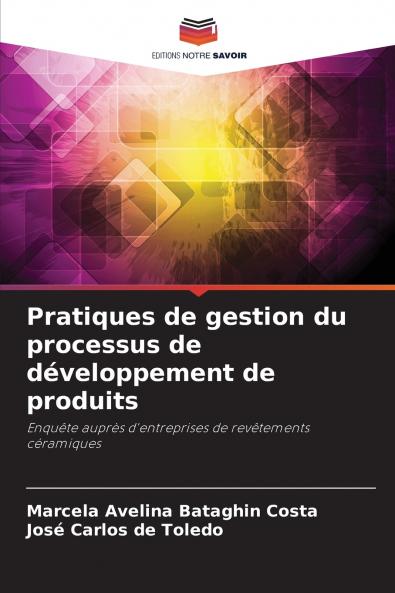 Pratiques de gestion du processus de développement de produits