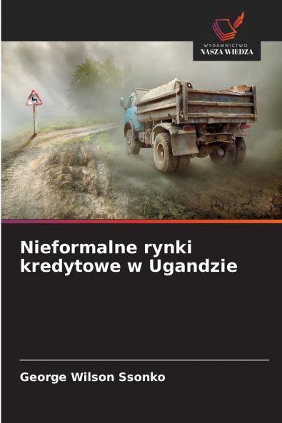 Nieformalne rynki kredytowe w Ugandzie