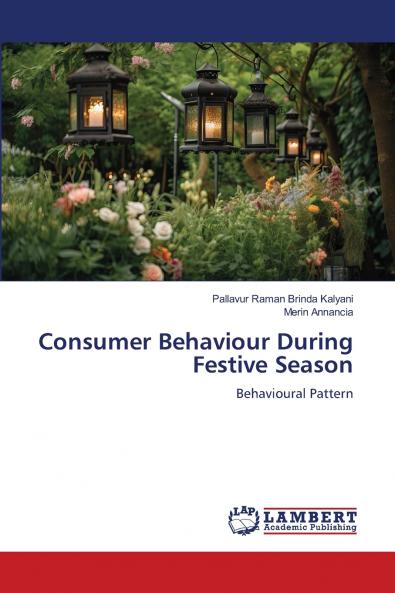 Consumer Behaviour During Festive Season