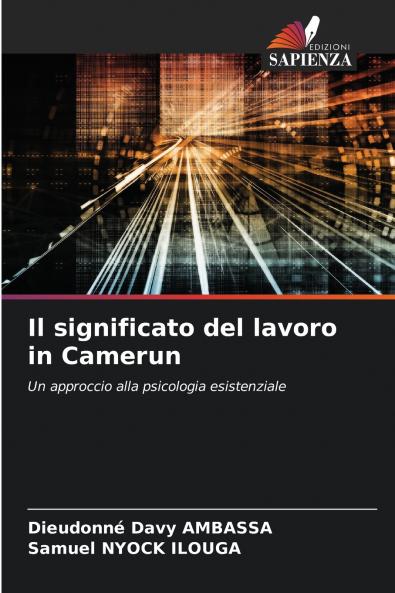 Il significato del lavoro in Camerun