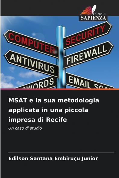 MSAT e la sua metodologia applicata in una piccola impresa di Recife