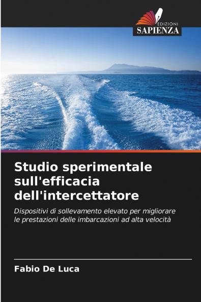 Studio sperimentale sull'efficacia dell'intercettatore