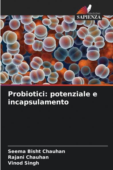 Probiotici