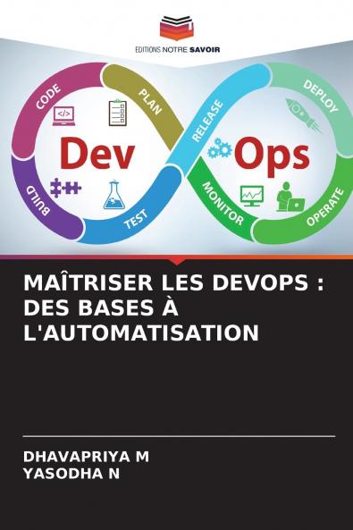 MAÎTRISER LES DEVOPS