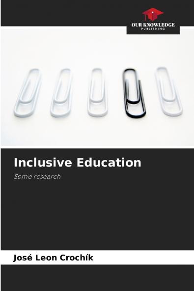 Inclusive Education