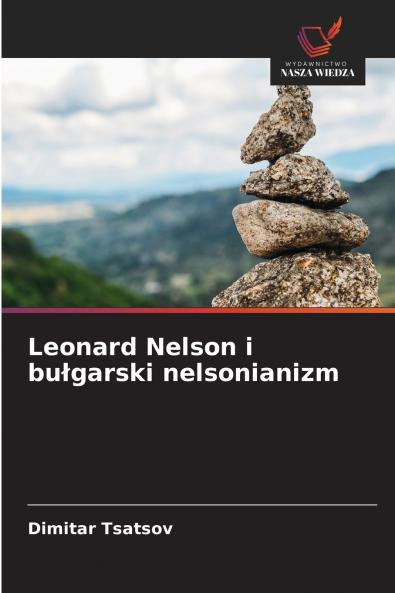 Leonard Nelson i bułgarski nelsonianizm