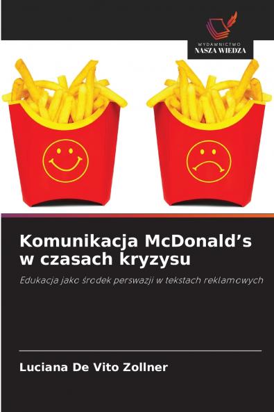 Komunikacja McDonald's w czasach kryzysu
