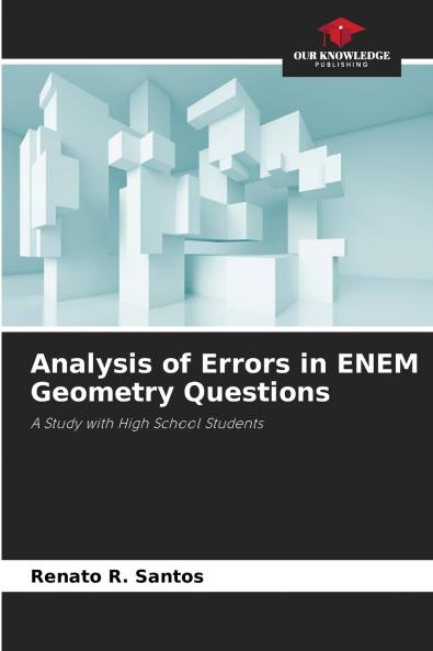 Analysis of Errors in ENEM Geometry Questions