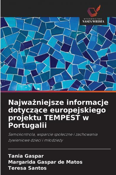 Najważniejsze informacje dotyczące europejskiego projektu TEMPEST w Portugalii