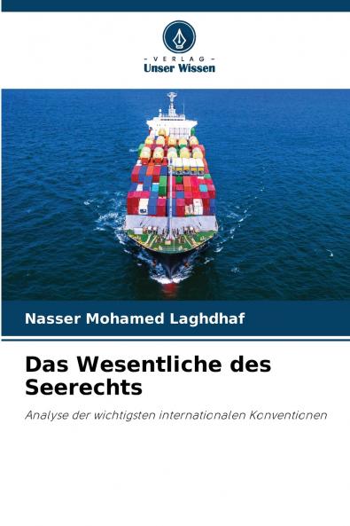 Das Wesentliche des Seerechts