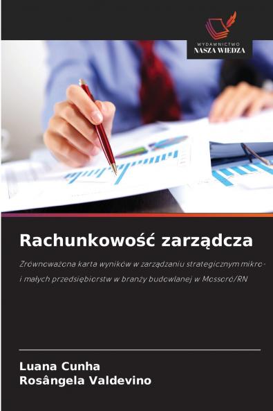 Rachunkowość zarządcza