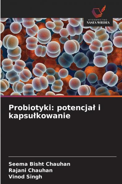 Probiotyki