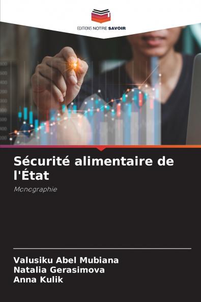 Sécurité alimentaire de l'État