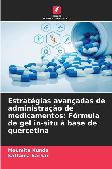 Estratégias avançadas de administração de medicamentos