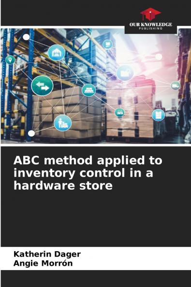 ABC method applied to inventory control in a hardware store
