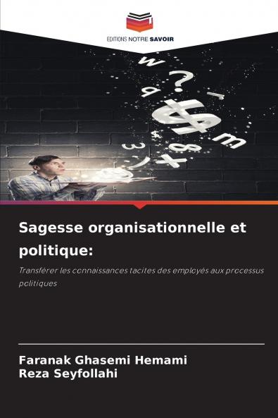 Sagesse organisationnelle et politique