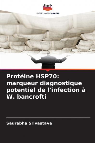 Protéine HSP70