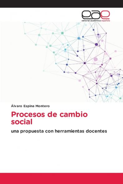Procesos de cambio social
